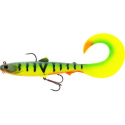 Westin Bullteez Curltail R2F Sinking