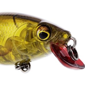 Westin BuzzBite SR Crankbait 4cm/4g