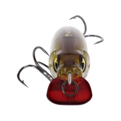 Westin BuzzBite SR Crankbait 5cm/5g