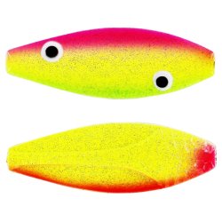 Westin D360 UL Gennemlbsblink