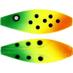 Westin D360 UL Gennemlbsblink