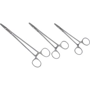 Westin Forceps  Stainless Steel Kroglsner