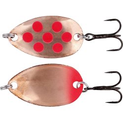 Westin Fidusen 2.8g Micro blink