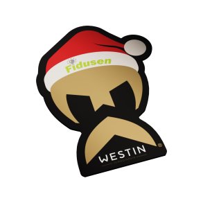 Fidusen 2,8G Christmas Edition 25