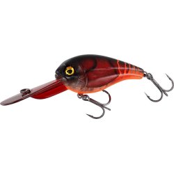Westin Megabite DR Crankbait 7cm/30g