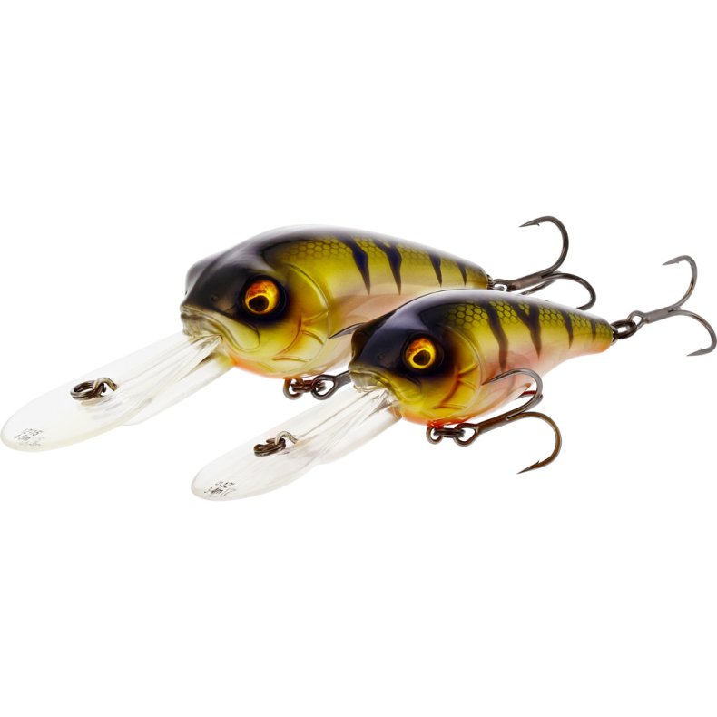 Westin Megabite DR Crankbait 6cm/19g