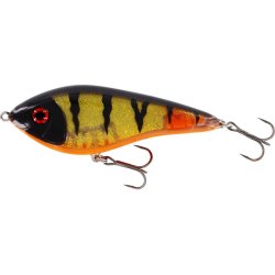 Westin Swim Glidebait 12cm 53g Suspending