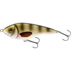 Westin Swim Glidebait 12cm 53g Suspending