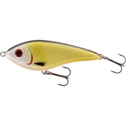 Westin Swim Glidebait 12cm 53g Suspending