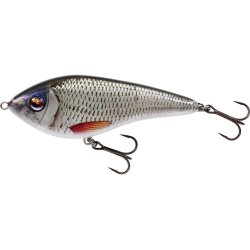 Westin Swim Glidebait 12cm 53g Suspending