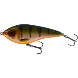 Westin Swim Glidebait 10cm 31g Low Floating