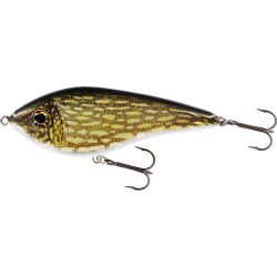 Westin Swim Glidebait 6,5cm 9g Suspending