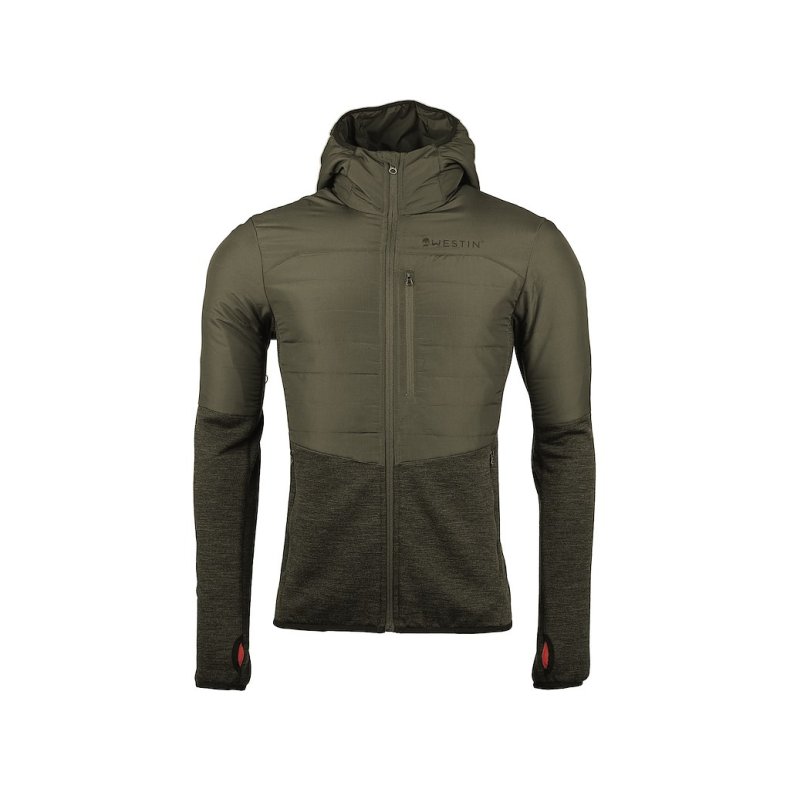 Westin Thermo Knit Jakke