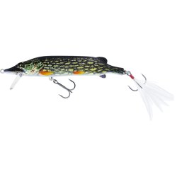 Westin Mike The Pike Crankbait