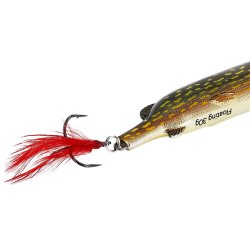 Westin Mike The Pike Crankbait