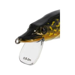 Westin Mike The Pike Crankbait