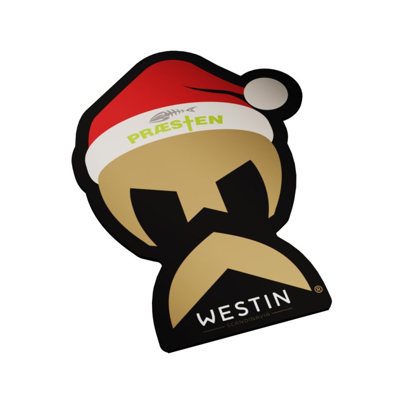 Westin Prsten 7G Christmas Edition 25