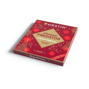 Westin Premium Predator Calender