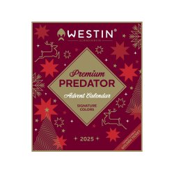 Westin Premium Predator Calender