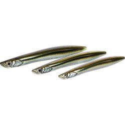 Westin Sandy Inline 24g  Gennemlbs Wobler