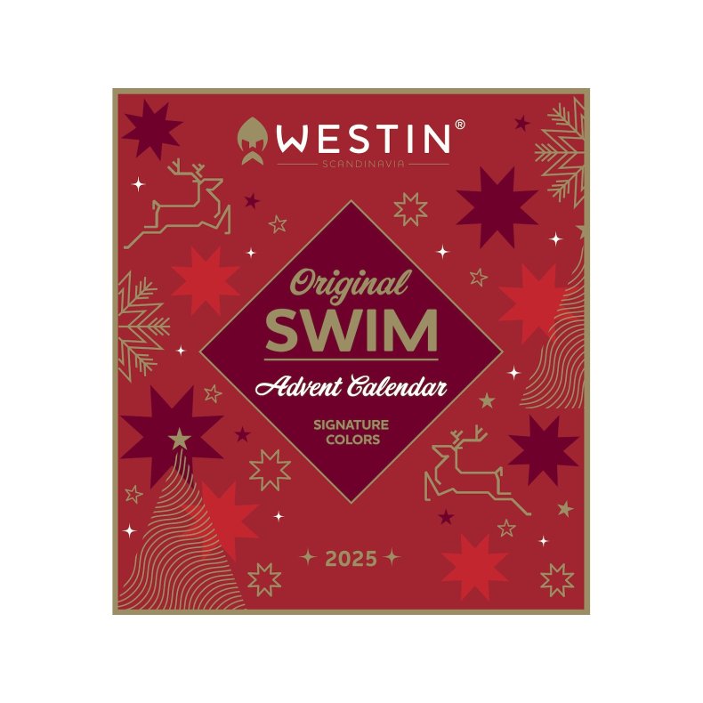 Westin Swim Julekalender 2025