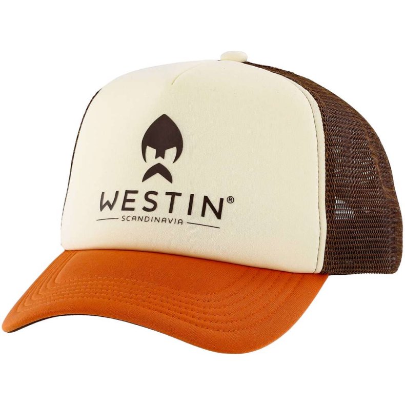 Westin Texas Trucker Cap