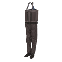 Kinetic X5 Waders St  incl Vadejakke