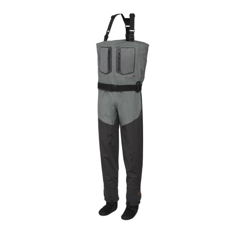 Scierra Yosemite 30.000 Chest Stock Waders