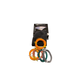 A jensen Doubel Hand Multi Tip Shooting Head 