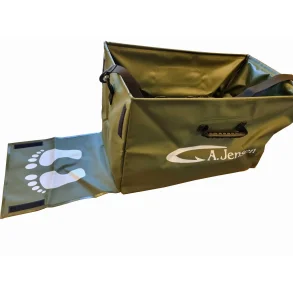 A Jensen Waders Taske