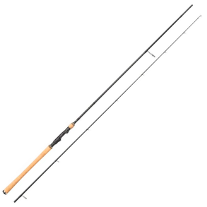 Abu Slv G3 2 Delt  330cm 10-40g Spinnestang