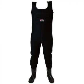 Abu Neopren Filt Waders