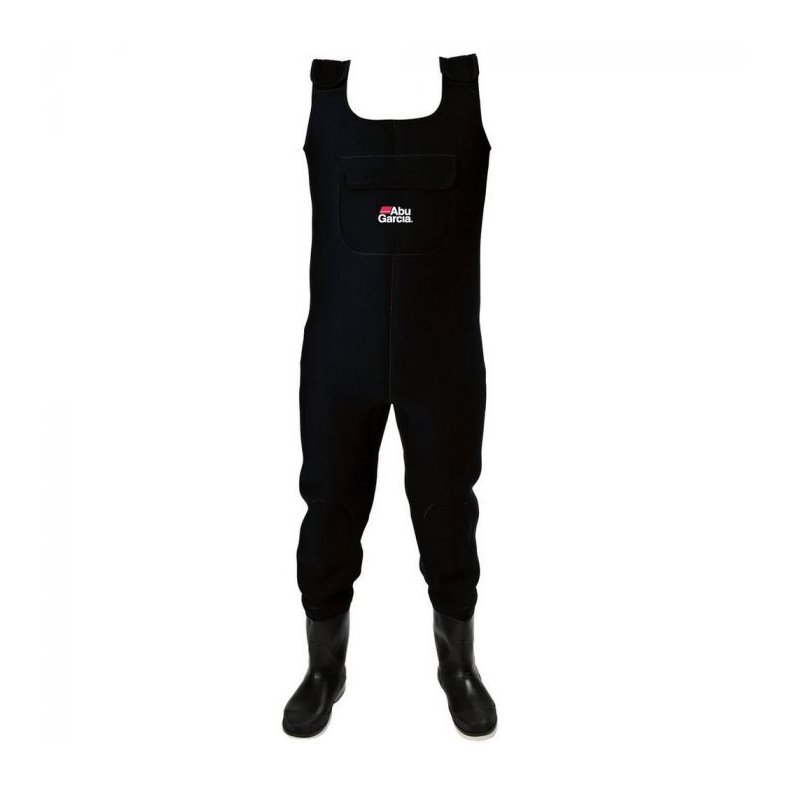 Abu Neopren Filt Waders