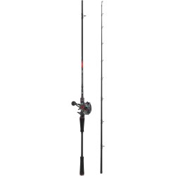 Abu Garcia MAX PIKE 662H 30-90g Combo  Multist til Geddefiskeri