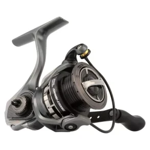 ABU Garcia Zenon MG-XMS Spinnehjul