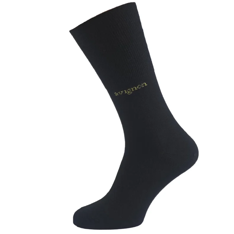 Avignon Liner 90% Merino Str�mpe