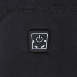 Happyhot Baselayer med Varme