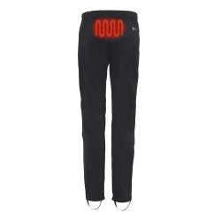 Happyhot Baselayer Lange Underbukser  med Varme.