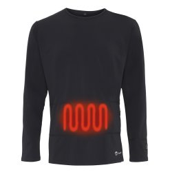 Happyhot Baselayer med Varme