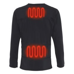 Happyhot Baselayer med Varme