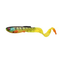 Abu Gracia Beast Curltail 