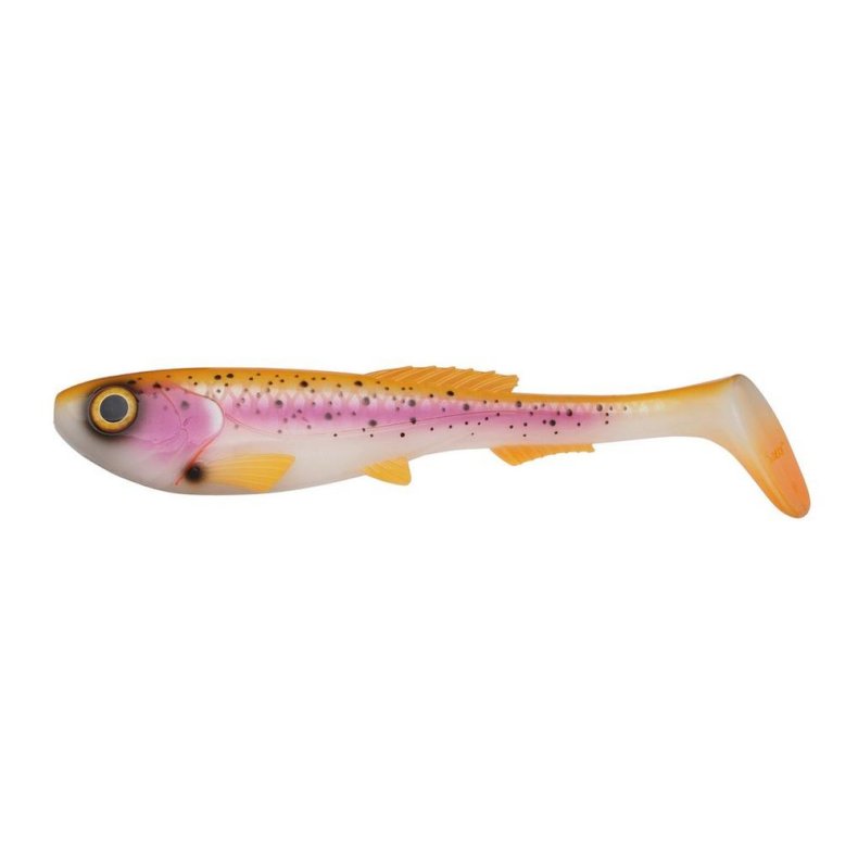 Abu Gracia Beast Paddeltail