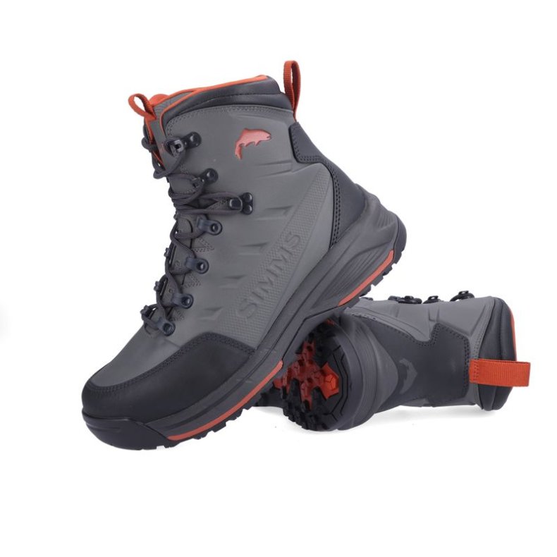 Simms Freestone  Boot Profil Vadestvle