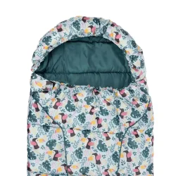 Trespass Bunka Brne Sovepose