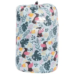 Trespass Bunka Brne Sovepose