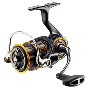 Daiwa Caldia LT Fastspolehjul Model 22