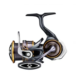 Daiwa Caldia LT Fastspolehjul Model 22