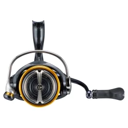 Daiwa Caldia LT Fastspolehjul Model 22