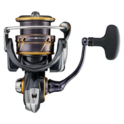 Daiwa Caldia LT Fastspolehjul Model 22