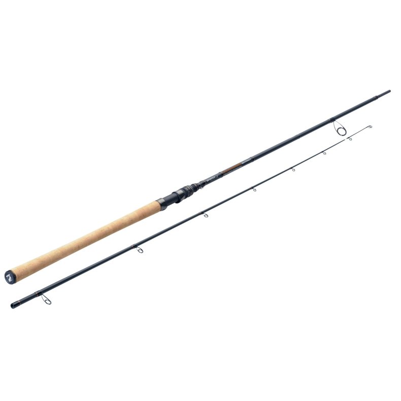 Sportex carat GT-S Seatrout 275